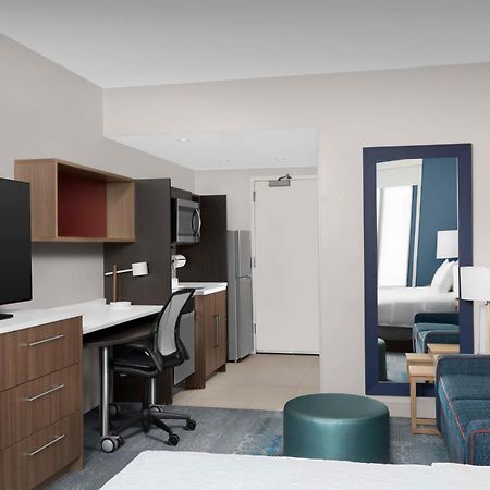 Home2 Suites By Hilton Falls Church Exteriör bild