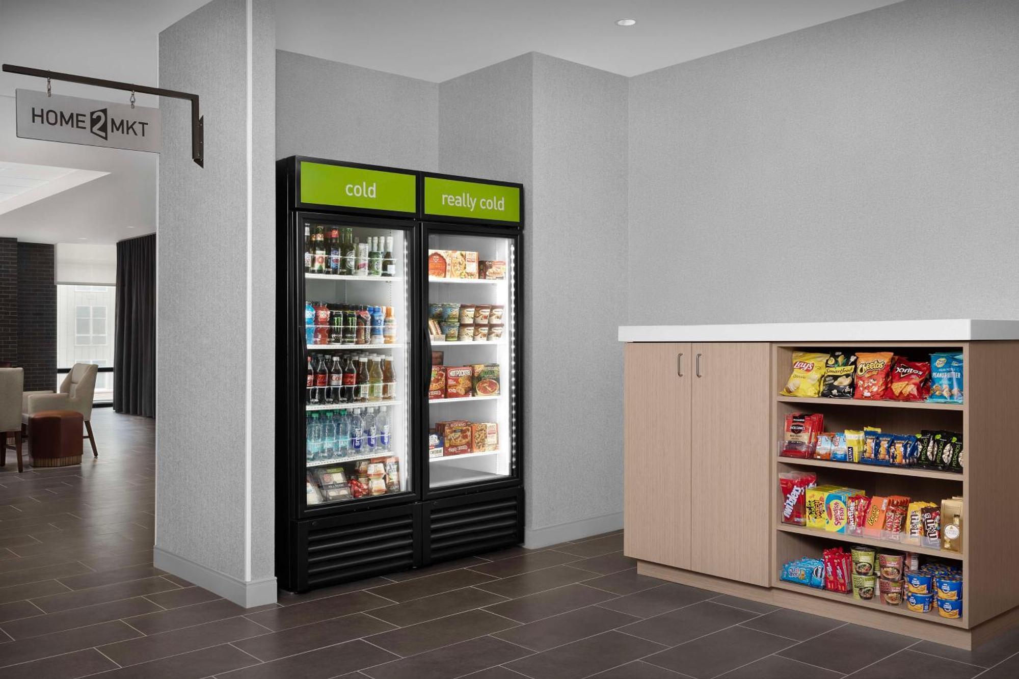 Home2 Suites By Hilton Falls Church Exteriör bild