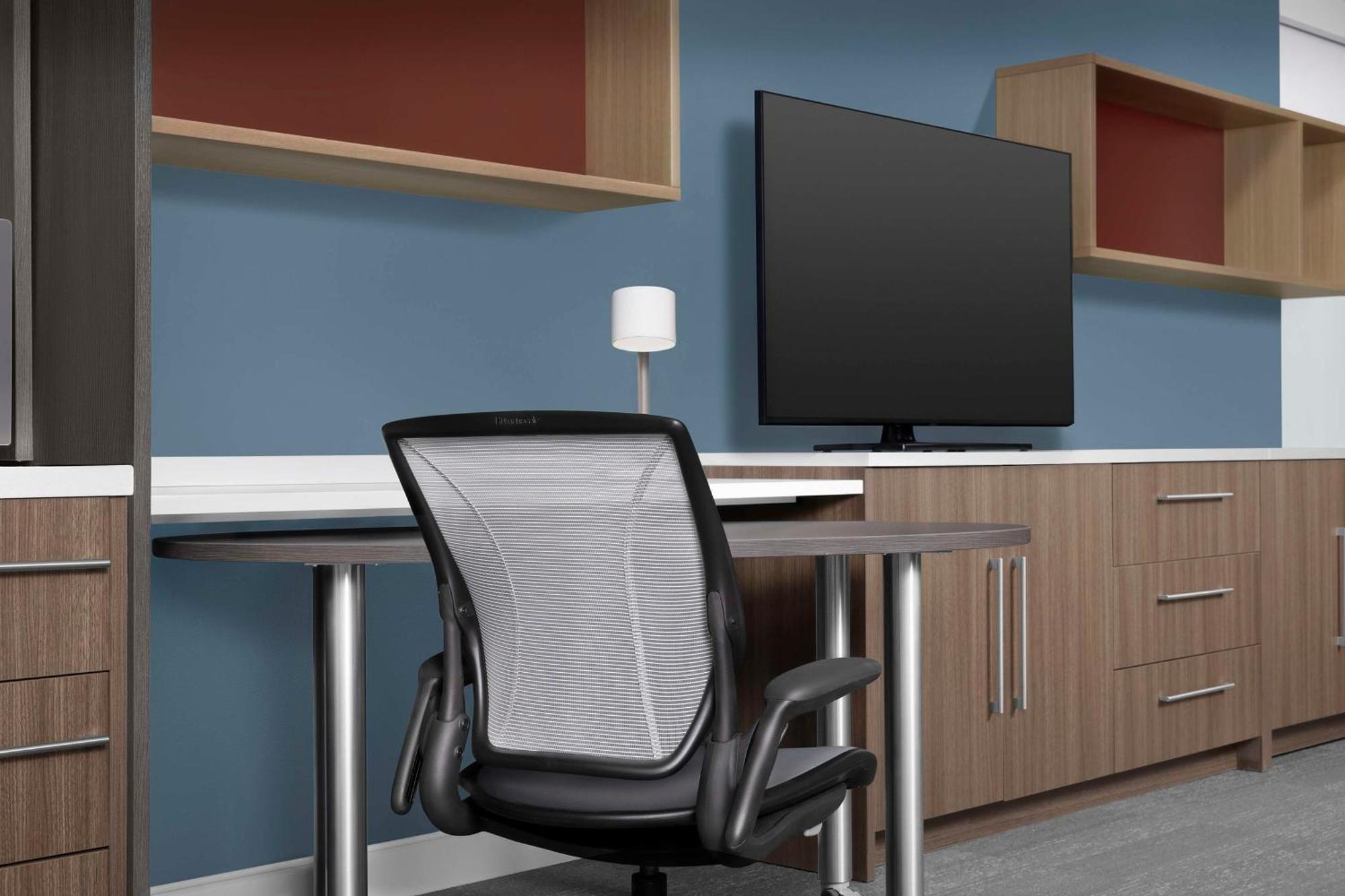 Home2 Suites By Hilton Falls Church Exteriör bild